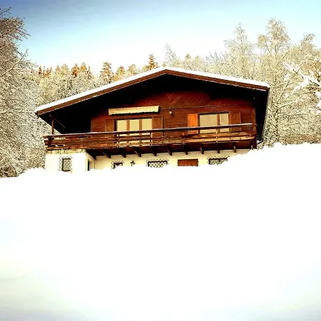 Maison 8 Pers Renovee Nature, Calme, Proche Vosges Alpesi faház