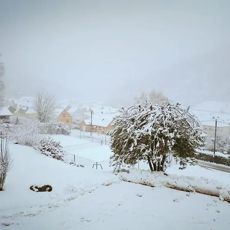 Maison 8 Pers Renovee Nature, Calme, Proche Vosges