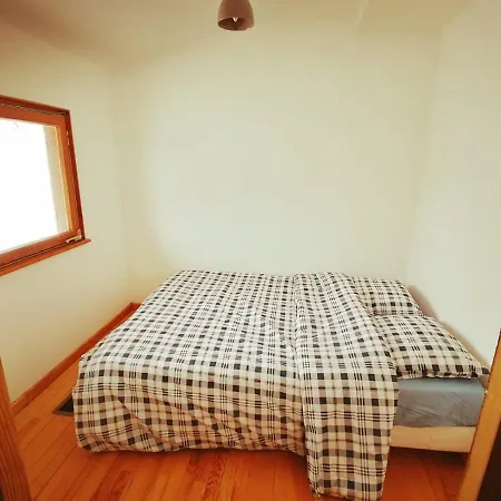 Maison 8 Pers Renovee Nature, Calme, Proche Vosges Domek alpejski *