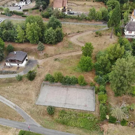 Maison 8 Pers Renovee Nature, Calme, Proche Vosges Alpesi faház *