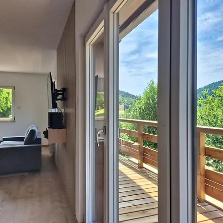 Maison 8 Pers Renovee Nature, Calme, Proche Vosges Alpesi faház Colroy-la-Roche