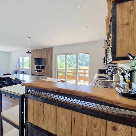 Maison 8 Pers Renovee Nature, Calme, Proche Vosges Alpesi faház *