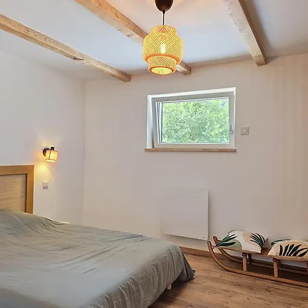 Maison 8 Pers Renovee Nature, Calme, Proche Vosges *