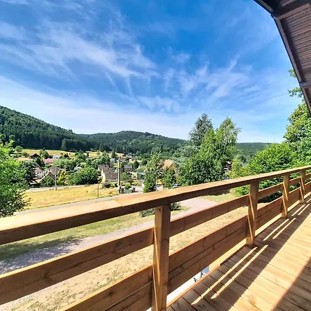 Maison 8 Pers Renovee Nature, Calme, Proche Vosges *