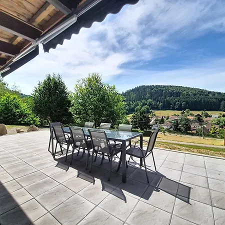 Maison 8 Pers Renovee Nature, Calme, Proche Vosges * Colroy-la-Roche