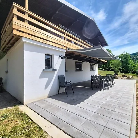 Alpesi faház Maison 8 Pers Renovee Nature, Calme, Proche Vosges Colroy-la-Roche