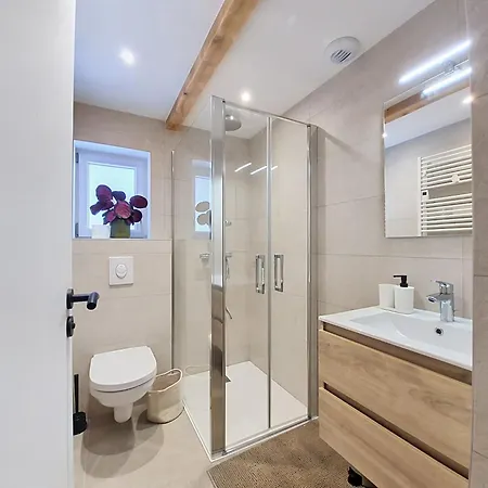 Maison 8 Pers Renovee Nature, Calme, Proche Vosges *