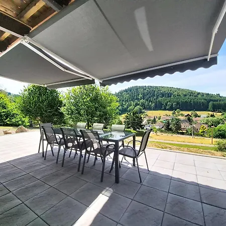 Maison 8 Pers Renovee Nature, Calme, Proche Vosges Alpesi faház