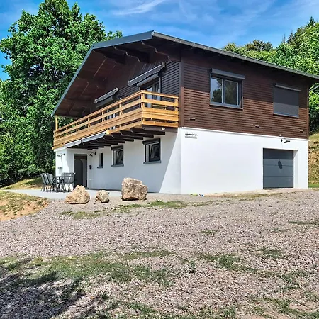 Alpesi faház Maison 8 Pers Renovee Nature, Calme, Proche Vosges Colroy-la-Roche
